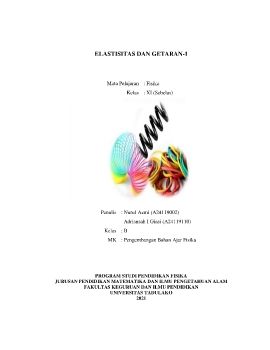 5a. Pengembangan Handout