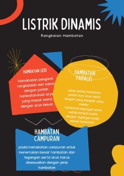 listrik dinamis