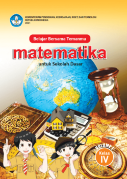 KELAS 4 MATEMATIKA SEM 1