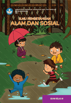 KELAS 3 IPAS