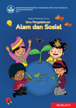 KELAS 4 IPAS