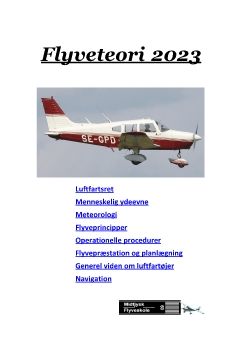 Luftfartsret 2021