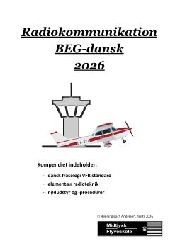 Radio BEG-dansk 