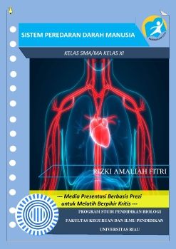 MEDIA PREZI SISTEM PEREDARAN DARAH MANUSIA KELAS XI SMA 