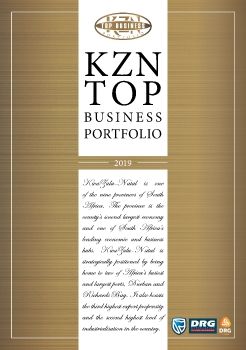  KZN Top Busines Portfolio 2020/21