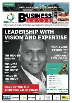  Business Sense-11.3  Rajesh Lutchman eBook