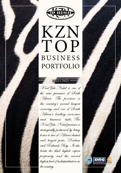 KZN Top Business Portfolio-eBook2022 