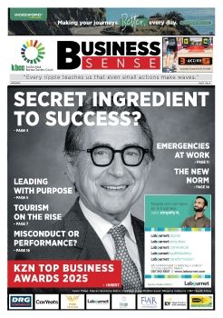 Business Sense-11.4  - KZN Top Business Awards Supplement -EBOOK