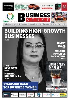 KZN Business Sense- 7.6