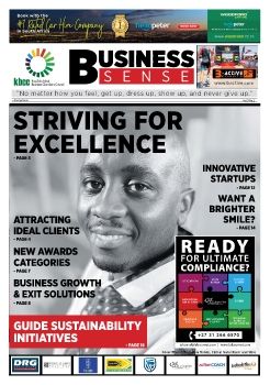 KZN Business Sense 9.2