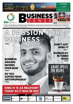 KZN Business Sense - 8.2 