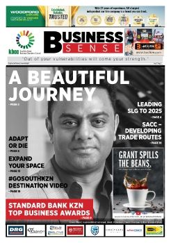 KZN Business Sense 7.3  Hameed Noormahomed-EBOOK