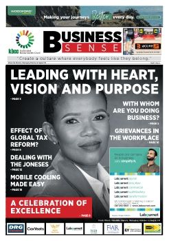 KZN Business Sense - 11.6  