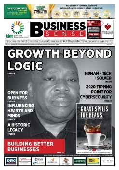 KZN Business Sense-Vol6 No5 