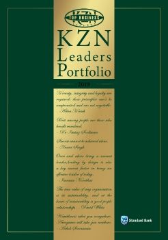 KZN Top Business Portfolio - EBOOK 2019 