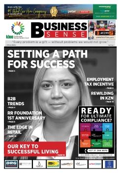 KZN Business Sense 9.1