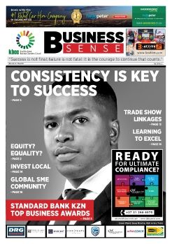 KZN Business Sense 8.5