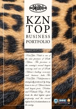  KZN Top Business Portfolio eBook 2024