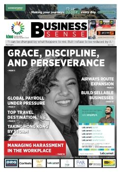 KZN Business Sense 11.1
