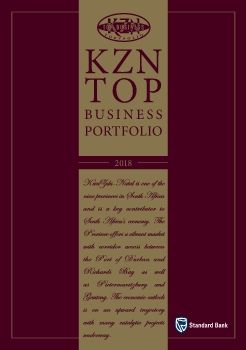 KZN Top Business Portfolio 2018