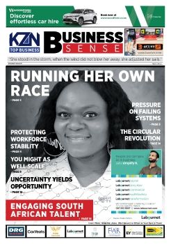 KZN Busuiness Sense 11.6 Nhlanhla Litabe eBook