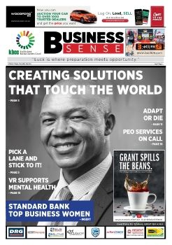 KZN  Business Sense - 7.5 eBook