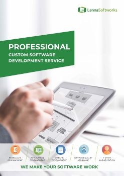 Company Profile Design2