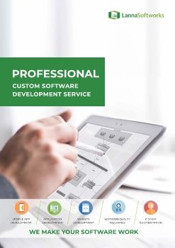 Company Profile Design1