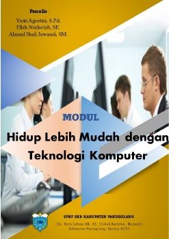 E-Modul Komputer
