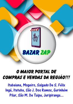 BAZAR ZAP