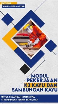 Modul K3 Pekerjaan Kayu