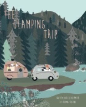 The Glamping Trip