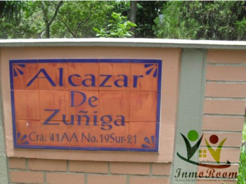 Alcazar de Zuñiga