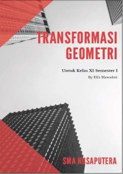 E-MODUL TRANSFORMASI GEOMETRI_Neat
