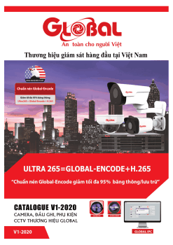  E-Catalogue