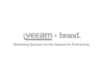 Veeam Brand_Recap 2016