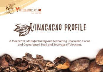 Vinacacao Catalogue
