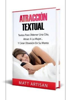 (PDF) Atracción Textual Libro Descargar Gratis