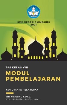 Modul Pembelajaran By  Siti Haryani