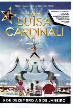 Circo Luisa Cardinali