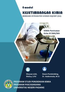 kesetimbangan kimia 3