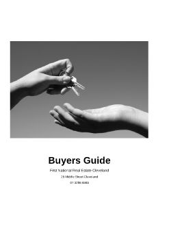 Current Listings