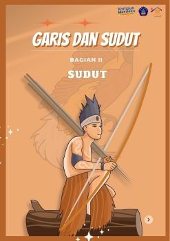 GARIS DAN SUDUT II