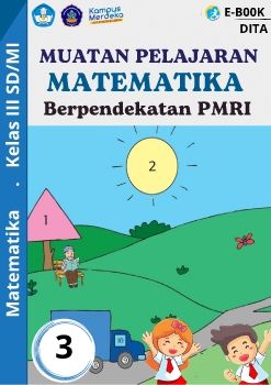 E- BOOK MATEMATIKA 