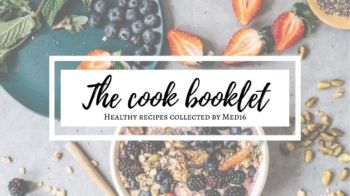 Recipes Collections by Med 16