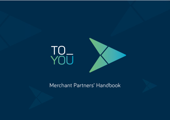 ToYou Merchants Handbook English-Amend