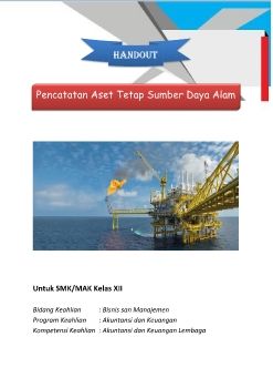 HANDOUT - 1_Neat - IFFARIDA