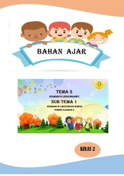 MATERI AJAR