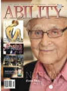 ABILITY Magazine - Norman Lear Issue