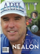 ABILITY Magazine - Kevin Nealon Issue